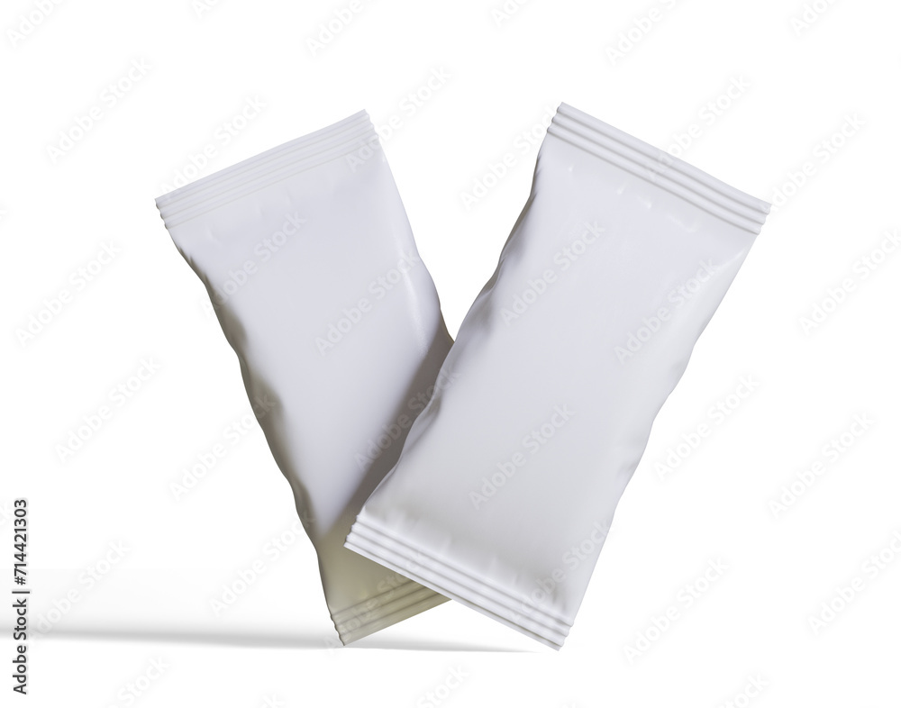 Packaging for mockup collection of snack bar. 3D rendering illustration isolated on white background. It can be used in the adv, promo, package and etc. Packaging for mockup collection of snack bar. 3D rendering illustration isolated on white background. It can be used in the adv, promo, package and etc.