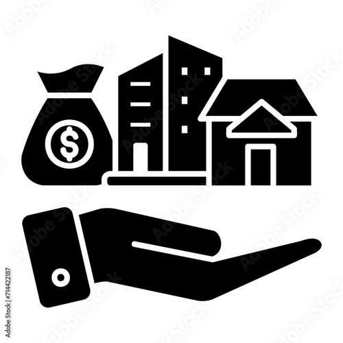 assets icon