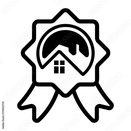 sertificate icon