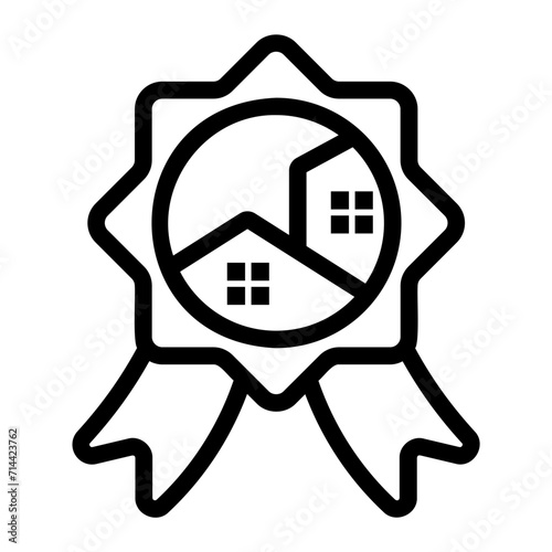 sertificate icon