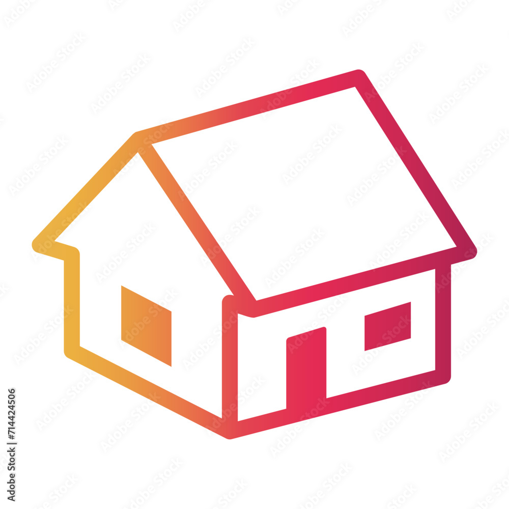 house icon house icon