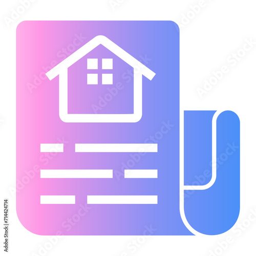 sertificate icon