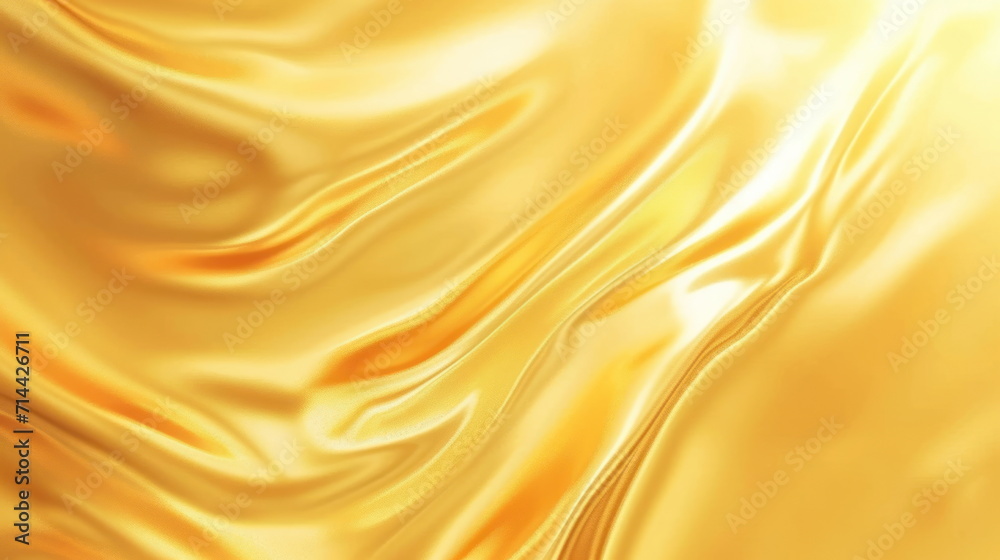 luxury gold yellow gradient background, Abstract blur wallpaper