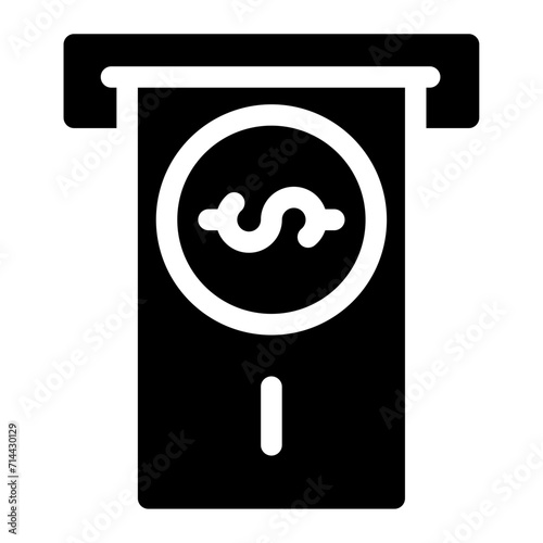 withdraw icon 