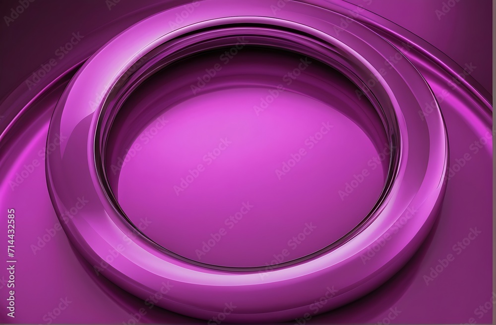 abstract purple background with circles abstract purple background with circles