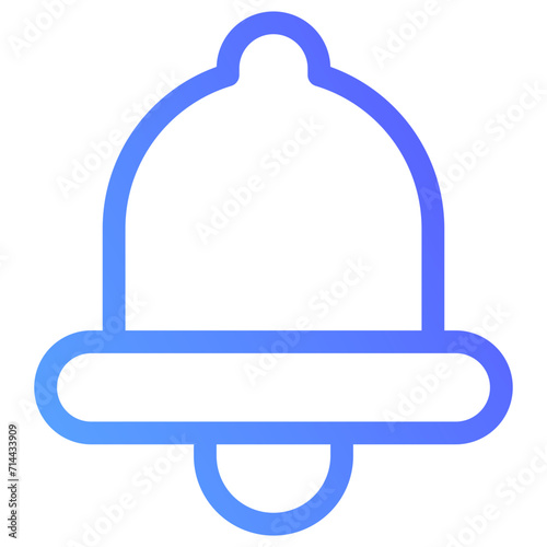 notification bell icon