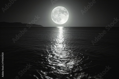 majestic moonlight