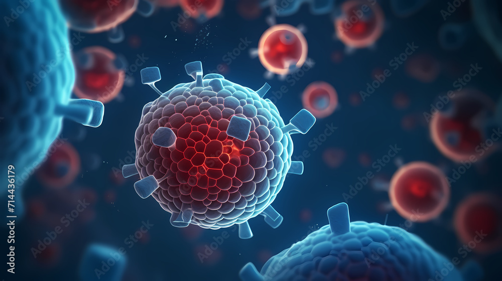 Human cell or embryonic stem cell medicine, human cell biology DNA molecular structure Human cell or embryonic stem cell medicine, human cell biology DNA molecular structure
