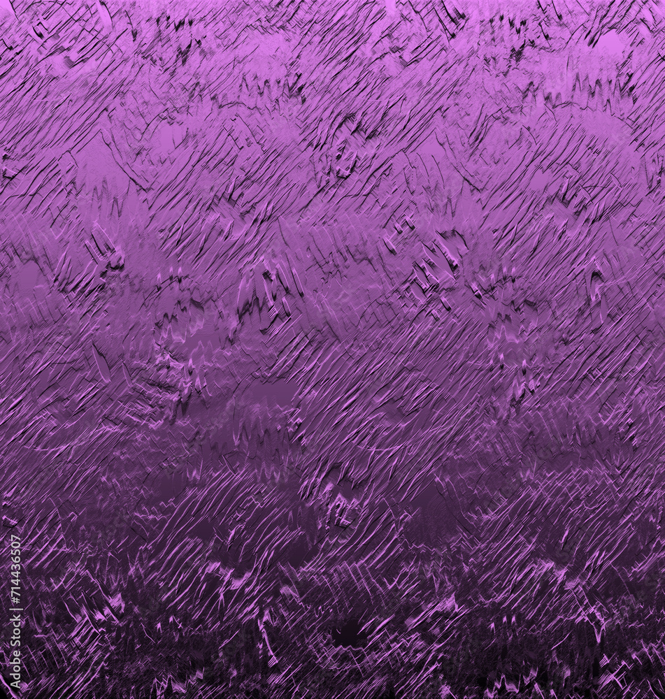 Purple Metal Chrome Textured Background Purple Metal Chrome Textured Background