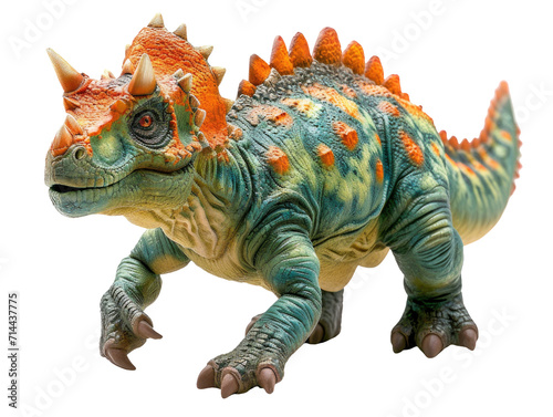 Kentrosaurus Figure
