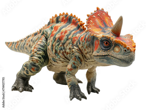 Pachycephalosaurus Toy © daisy