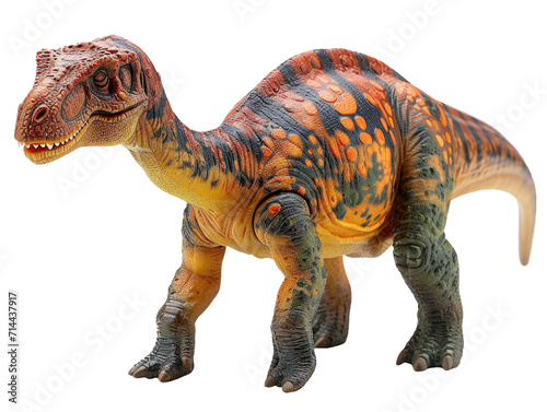 Sauropelta Toy