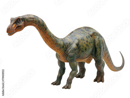 Diplodocus Figure