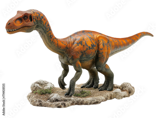 Diplodocus Figure © daisy
