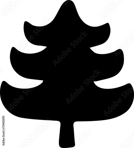 Pine, Christmas Tree