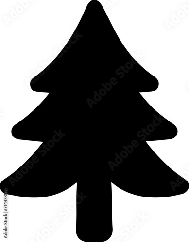 Pine, Christmas Tree