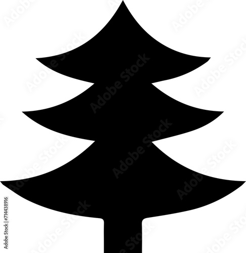 Pine, Christmas Tree