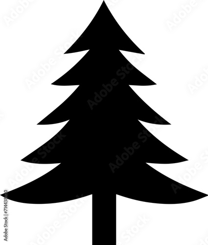 Pine, Christmas Tree