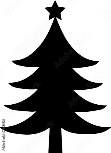 Pine, Christmas Tree