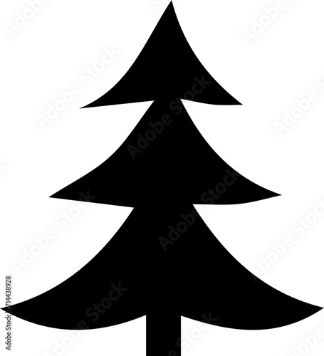 Pine, Christmas Tree
