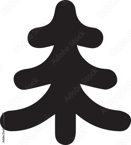 Pine, Christmas Tree
