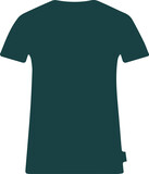 Creative vector of t-shirt design