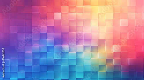 abstract colorful background