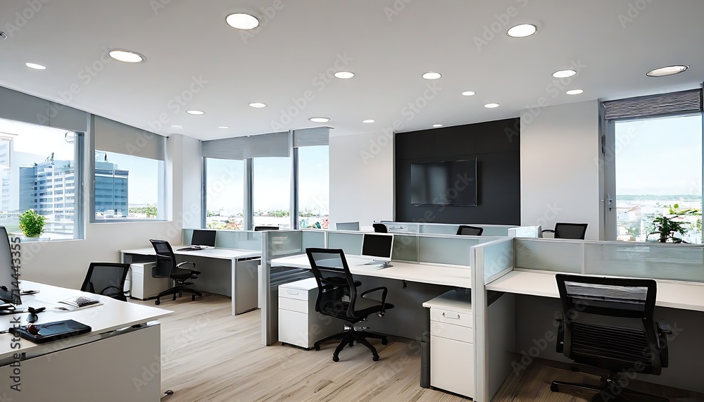 modern office interior modern office interior