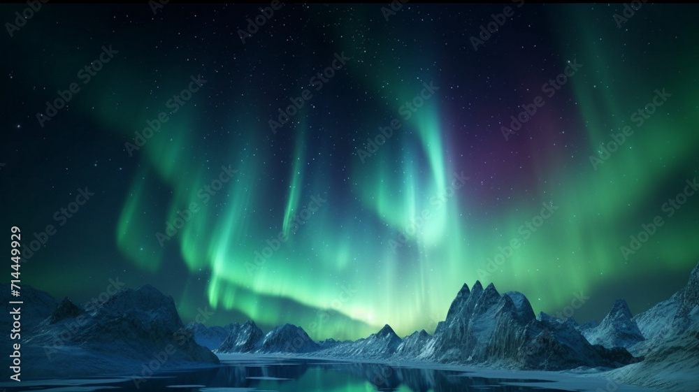 Northern Lights Northern Lights