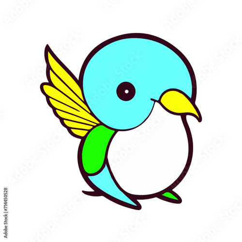 bird on a branch