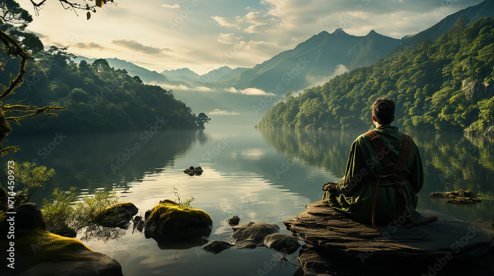 Photorealistic_image_of_a_tranquil_scene_capturing_the_p_ Photorealistic_image_of_a_tranquil_scene_capturing_the_p_