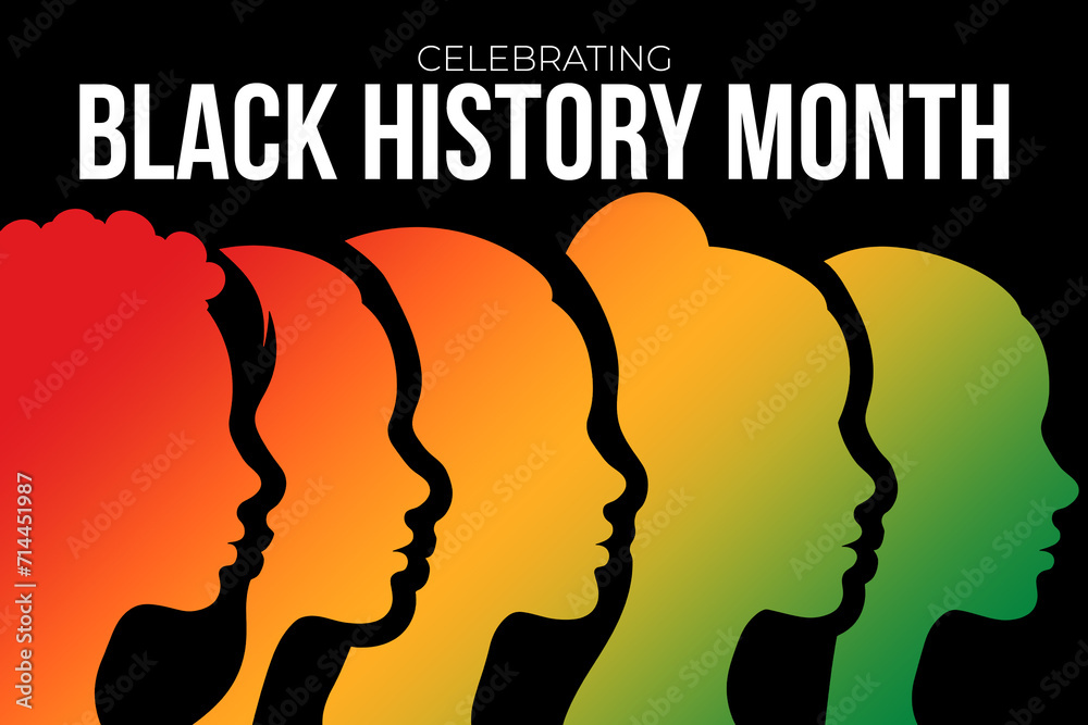 Black History Month. African American History. Celebrated annual. In February in United States and Canada. In October in Great Britain