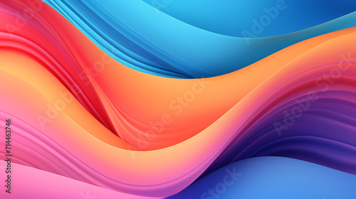 abstract colorful background