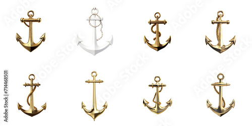 set collection anchor Artificial Intelligence Generative