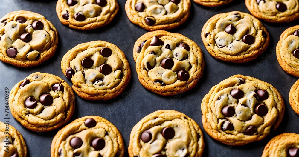 homemade chocolate chip cookies homemade chocolate chip cookies