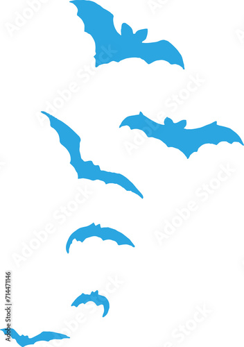                         swarm of bats    PNG 