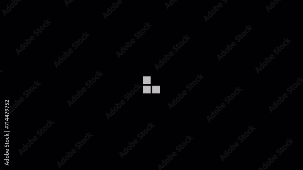 Loading Circle Animation, Animation of a loading spinning load wheel, Waiting for download, Buffering circle loading animation on a black background with alpha channel Loading Circle Animation, Animation of a loading spinning load wheel, Waiting for download, Buffering circle loading animation on a black background with alpha channel