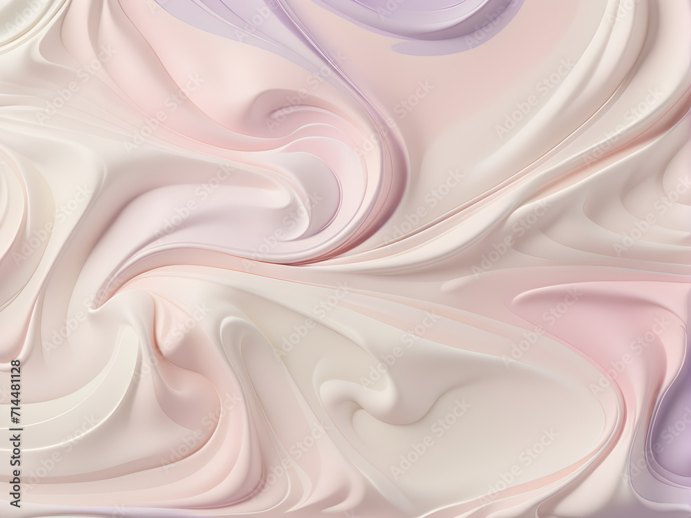 creamy-whipped-cream-texture-filling-the-frame-minimalist-pastel-gradient-background-transitioning creamy-whipped-cream-texture-filling-the-frame-minimalist-pastel-gradient-background-transitioning