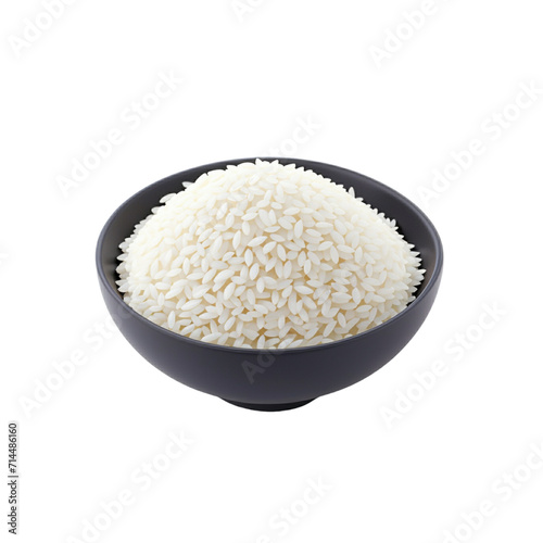 bowl of rice, cartoon, animation, ilustrasion, design, 3d, png
