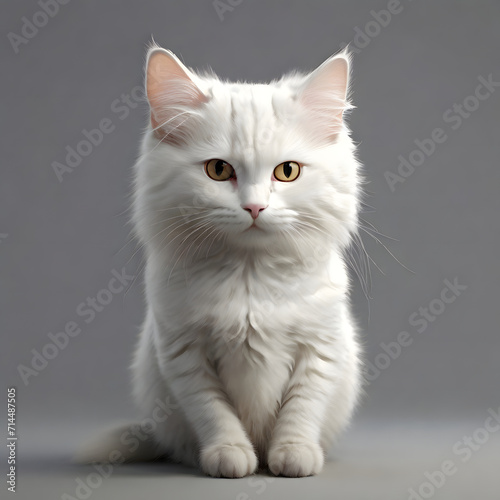 White Cat