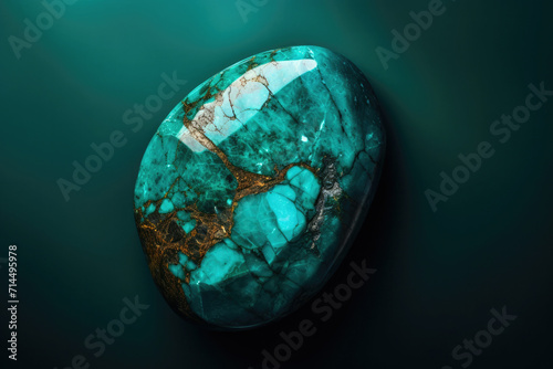 Nature semiprecious rock gem stone green geology background mineral gemstone macro specimen semi-precious