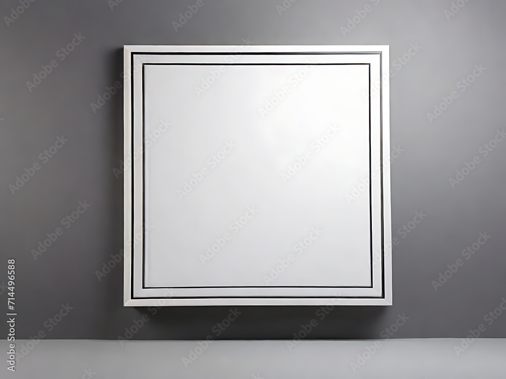 empty blank mock up poster frame ,Empty space advertisement board, blank white signboard on roadside in city, Square blank billboard in city ,billboard blank white , Promotional poster mock up empty blank mock up poster frame ,Empty space advertisement board, blank white signboard on roadside in city, Square blank billboard in city ,billboard blank white , Promotional poster mock up