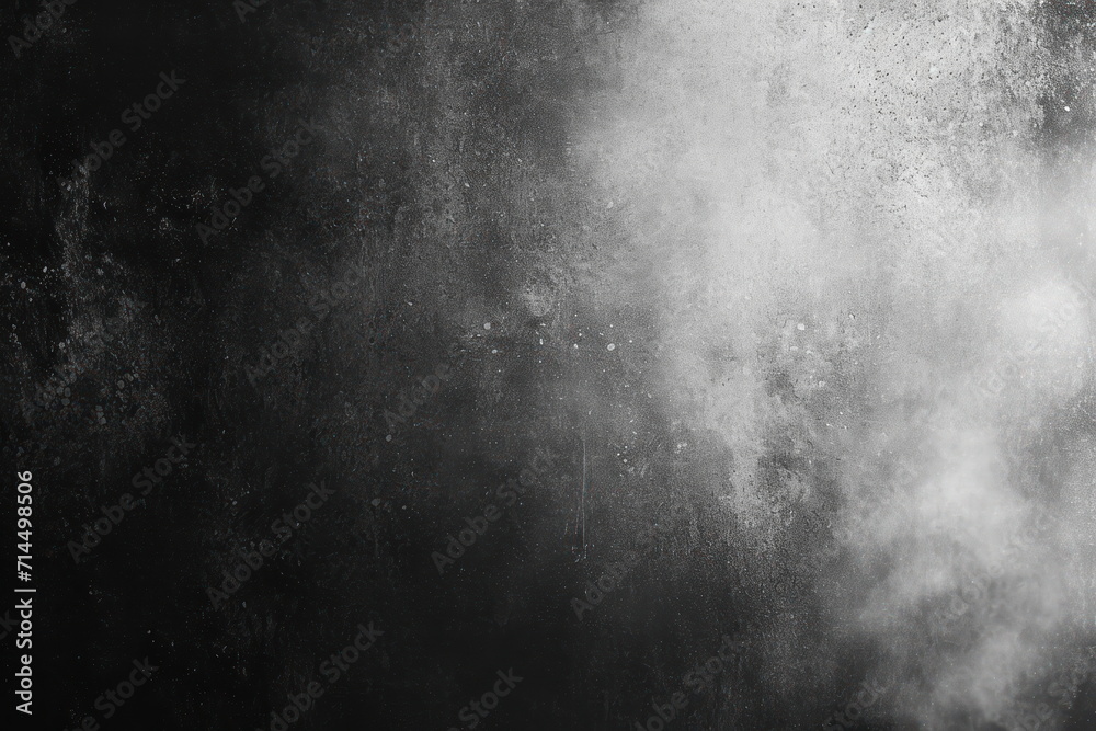 Grunge dust texture background