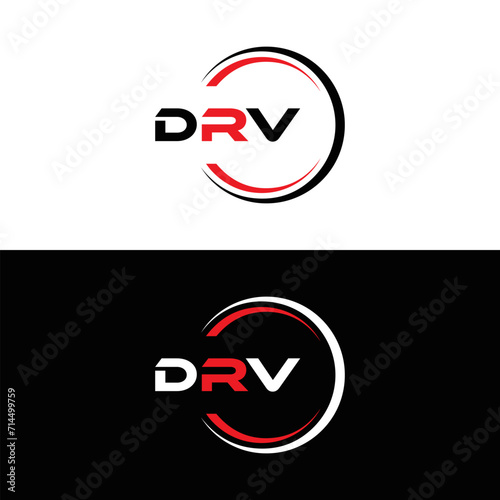 DRV logo. D R V design. White DRV letter. DRV, D R V letter logo design. Initial letter DRV linked circle uppercase monogram logo. D R V letter logo vector design. DRV letter logo design five style. Free Download DRV logo. D R V design. White DRV letter. DRV, D R V letter logo design. Initial letter DRV linked circle uppercase monogram logo. D R V letter logo vector design. DRV letter logo design five style. - GFXLoad
