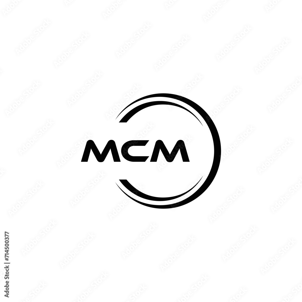 MCM logo. M C M design. White MCM letter. MCM, M C M letter logo design. Initial letter MCM linked circle uppercase monogram logo. M C M letter logo vector design. MCM letter logo design five style. MCM logo. M C M design. White MCM letter. MCM, M C M letter logo design. Initial letter MCM linked circle uppercase monogram logo. M C M letter logo vector design. MCM letter logo design five style.