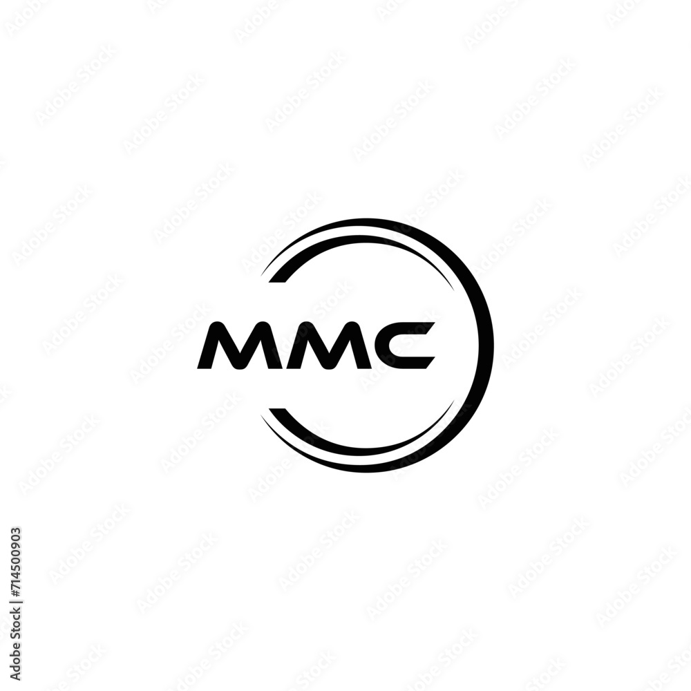 MMC logo. M M C design. White MMC letter. MMC, M M C letter logo design. Initial letter MMC linked circle uppercase monogram logo. M M C letter logo vector design. MMC letter logo design five style. MMC logo. M M C design. White MMC letter. MMC, M M C letter logo design. Initial letter MMC linked circle uppercase monogram logo. M M C letter logo vector design. MMC letter logo design five style.