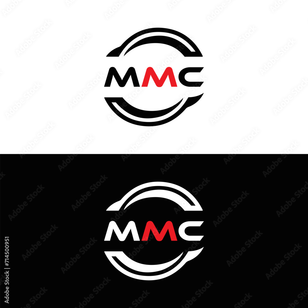 MMC logo. M M C design. White MMC letter. MMC, M M C letter logo design. Initial letter MMC linked circle uppercase monogram logo. M M C letter logo vector design. MMC letter logo design five style. MMC logo. M M C design. White MMC letter. MMC, M M C letter logo design. Initial letter MMC linked circle uppercase monogram logo. M M C letter logo vector design. MMC letter logo design five style.