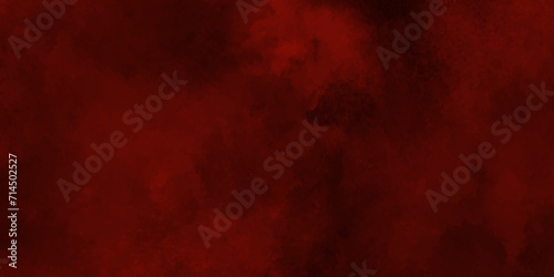 abstract ols style grunge red background with various scratches and cracks.Beautiful stylist modern red texture background with smoke.Colorful red textures for making flyer, poster and cover.