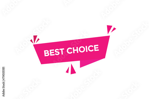 new website, click button learn best choice, level, sign, speech, bubble  banner
