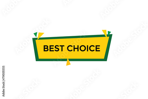 new website, click button learn best choice, level, sign, speech, bubble  banner
